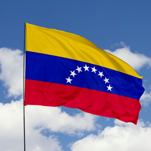 Imagem - Tribunal ordena que Venezuela se abstenha de anexar área da Guiana