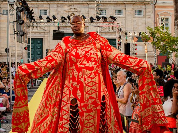 Imagem - Vem aí: Afro Fashion Day 2024 será no dia 01 de novembro