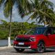 Imagem - Concorrente para o Chevrolet Spin: Citroën lança SUV com opção para até sete lugares