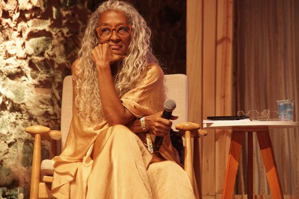 Linda Bezerra, editora-chefe do CORREIO