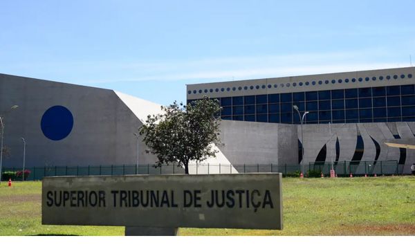 Superior Tribunal de Justiça