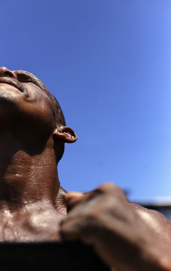 Verão deve ser de calor e pouca chuva na Bahia