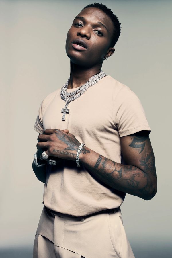 Wizkid