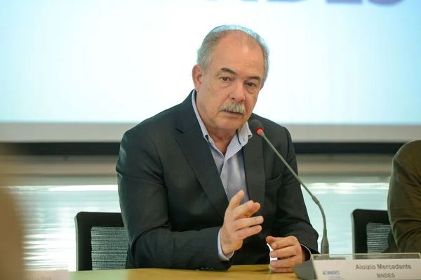 Aloízio Mercadante