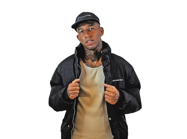 Anderson Talisca por Divulgação