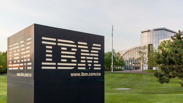 IBM
