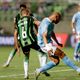 Imagem - Bahia tem 68,9% de ser rebaixado para Série B; veja as chances