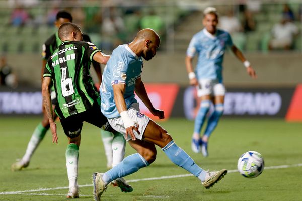 Série B do Brasileirão: veja como está o seu time na tabela de  classificação. - Jornal da Mídia