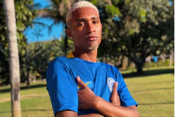 Evan Victor de Jesus Alves