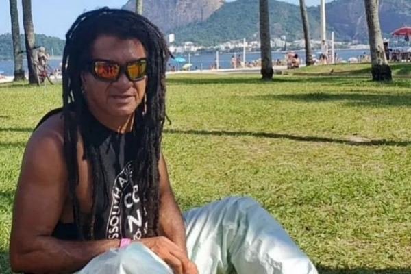 Jaime Gil da Costa, popularmente conhecido como Gil Brother Away, morreu aos 66 anos