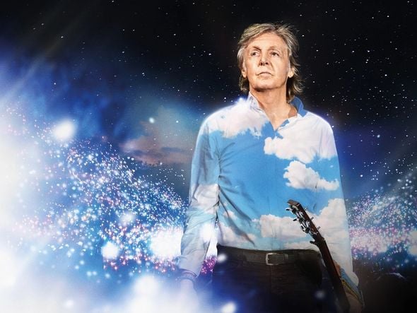 Imagem - Fã de Paul McCartney? Saiba como será a turnê do eterno beatle no Brasil