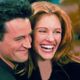 Imagem - Julia Roberts fala pela 1ª vez sobre morte do ex Matthew Perry