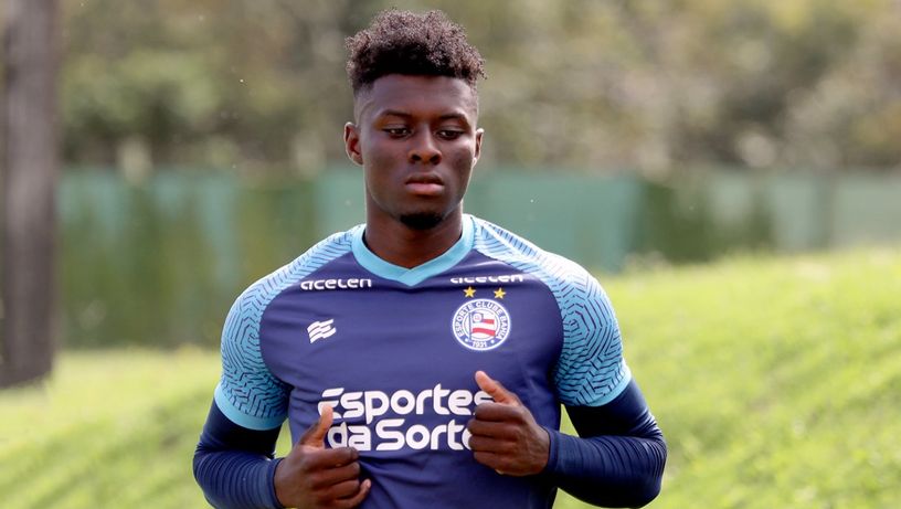 Imagem - Lateral que fracassou no Bahia é emprestado para clube europeu após temporada abaixo