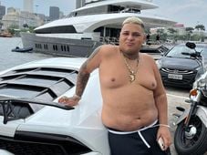 Imagem - STJ manda soltar MC Ryan, preso em esquema de R$ 1,6 bilhão