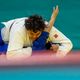 Imagem - Judô paralímpico: Rebeca Silva conquista ouro no Grand Prix de Tóquio