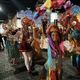 Imagem - Com um mês de atrações, primeiro dia do Natal de Salvador contou com parada natalina