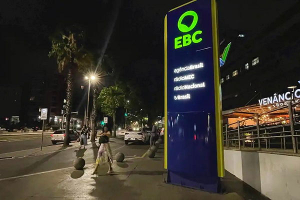 Empresa Brasil de Comunicação (EBC)