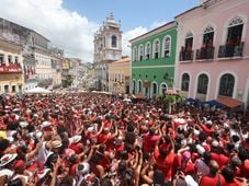 Imagem - Confira a programação da Festa de Santa Bárbara em Salvador