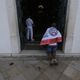 Imagem - Tricolores de fé: torcedores do Bahia sobem a Colina Sagrada para agradecer permanência na elite do Brasileirão