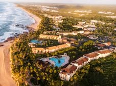 Imagem - Criança de 8 anos morre afogada na Praia de Sauípe, no Litoral Norte