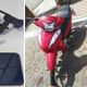 Imagem - Moto roubada é recuperada por policiais militares no sudoeste da Bahia