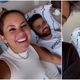 Imagem - Zé Neto aparece pela primeira vez após acidente: 'Estou aqui'