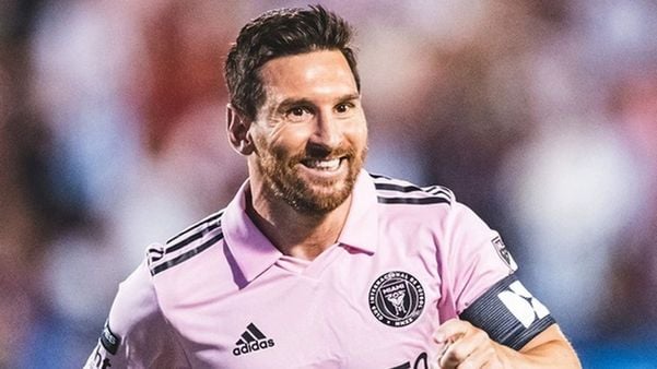 Messi e Inter Miami enfrentarão um time composto pelos melhores jogadores da Primeira Divisão em Hong Kong