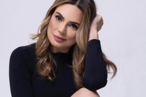 Rachel Sheherazade perde ação judicial contra SBT após parecer de Alexandre de Moraes, ministro do STF