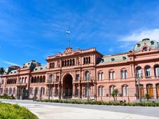 Imagem - Sob Milei, Argentina entra na lista dos 10 piores países do mundo para trabalhadores