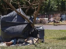 Imagem - G20: ativistas pedem nova meta global para pessoas em situação de rua