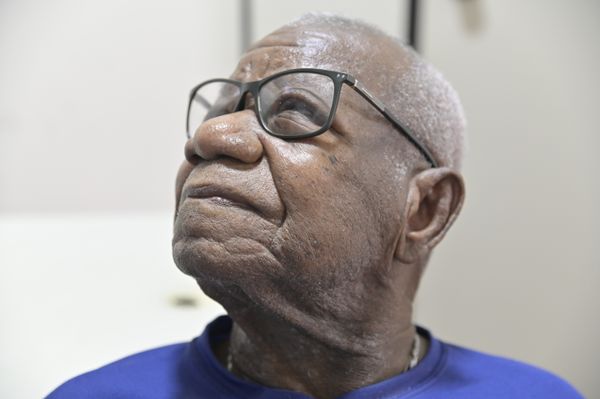 Guarda Pelé 