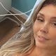 Imagem - Simony revela que voltou a fazer tratamento contra câncer; entenda