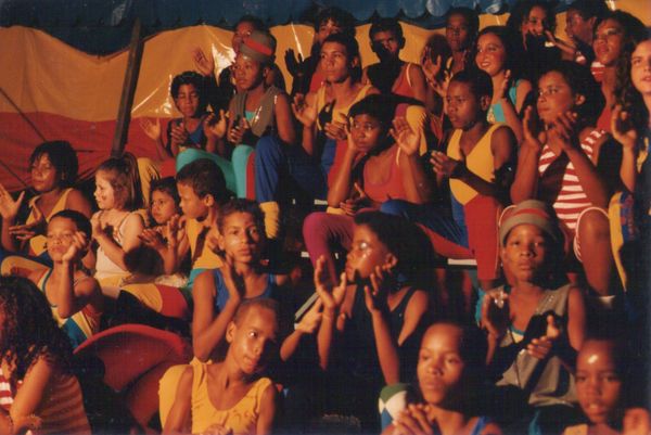 Circo Picolino completa 38 anos em 2023 