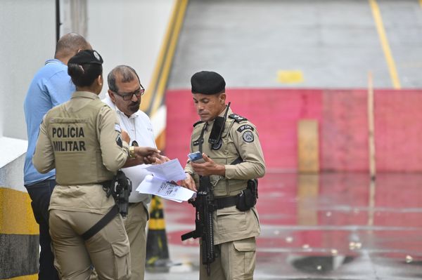 Delegado Nilton Borba