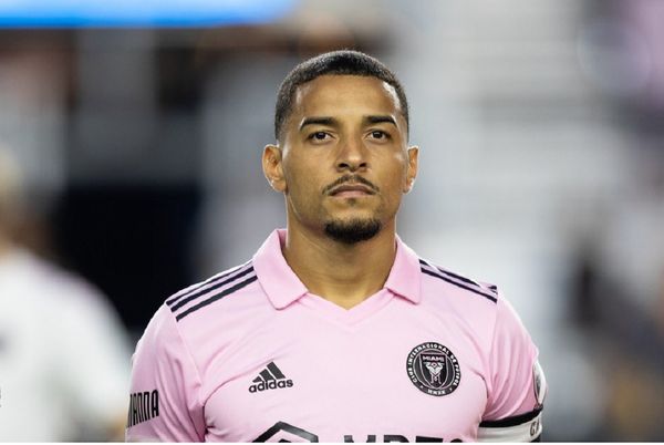 Gregore é um dos alvos do Bahia para reforçar o elenco em 2023