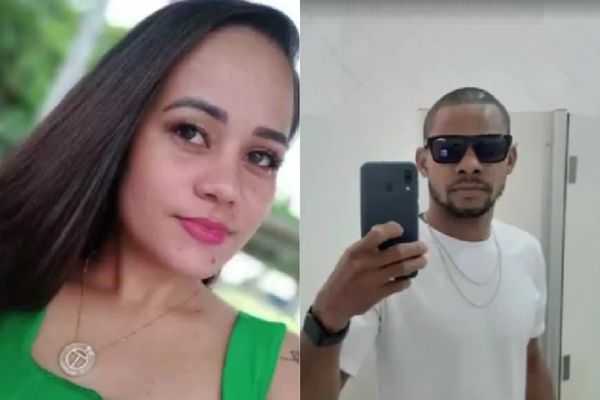 Tamires Ramos do Nascimento foi morta; marido é suspeito