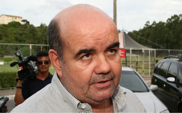 Jorginho Sampaio em entrevista 