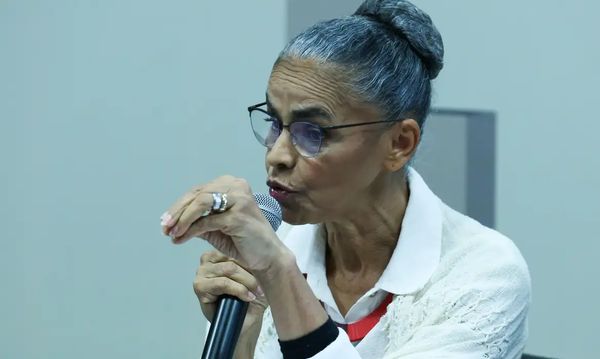 Marina Silva