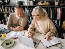 Imagem - CNH de idosos: saiba quais condições de saúde podem atrapalhar renovação
