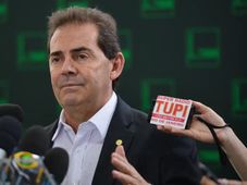 Imagem - Ex-aliado de Lula detona presidente após veto na PL da Dosimetria: 'Partiu para o conflito'