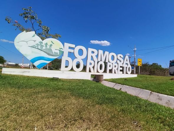 Imagem - Cidade baiana registra 39.8°C e entra na lista das 50 maiores temperaturas do Brasil