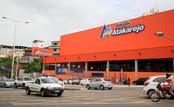 Atakarejo por divulgação