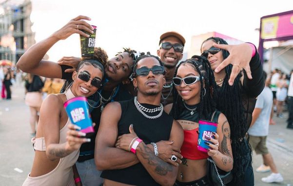 Festival de rap