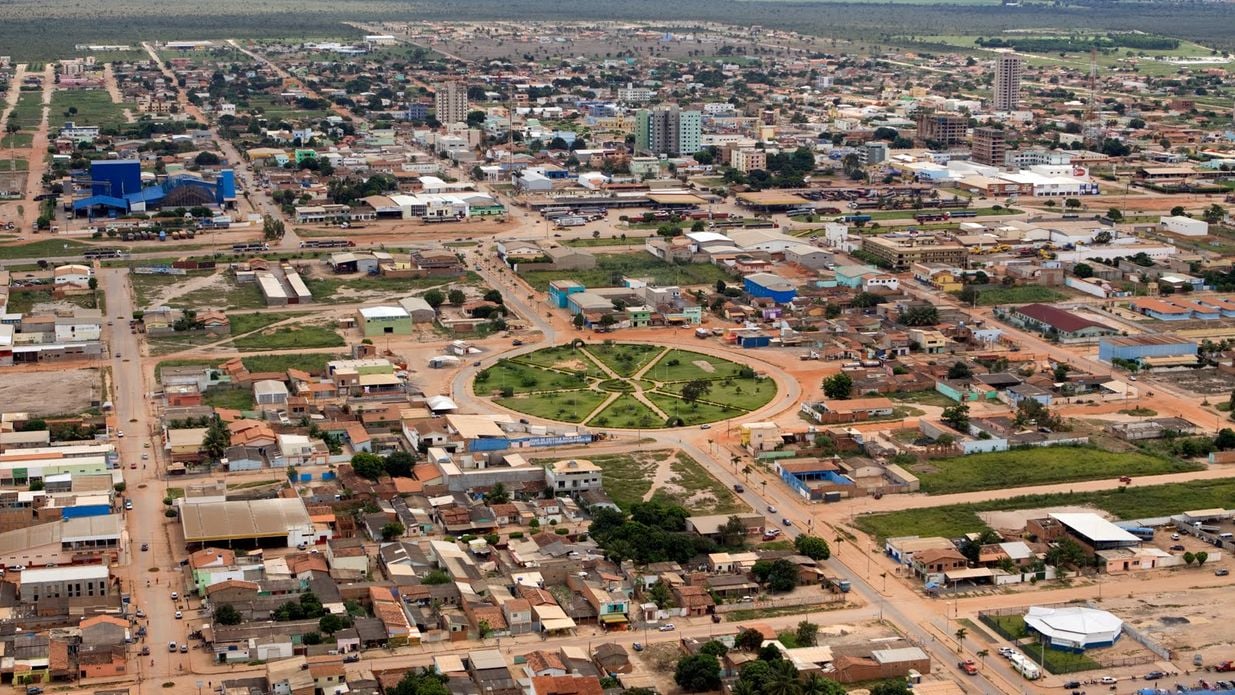 Imagem - Cidade mais fria da Bahia registra 13,5 ºC