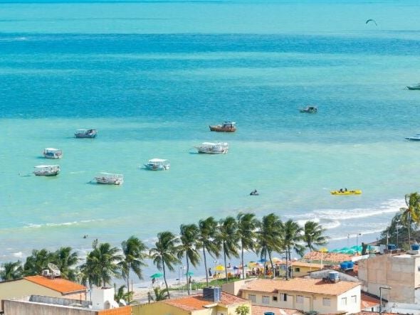 Imagem - Sol, mar e pé na areia: 10 lugares preferidos de quem vai viajar em 2025