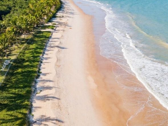 Imagem - Homem morre após trocar tiros com a polícia em pousada em Trancoso