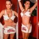 Imagem - Deborah Secco será embaixadora de famoso camarote no Carnaval 2024 de Salvador