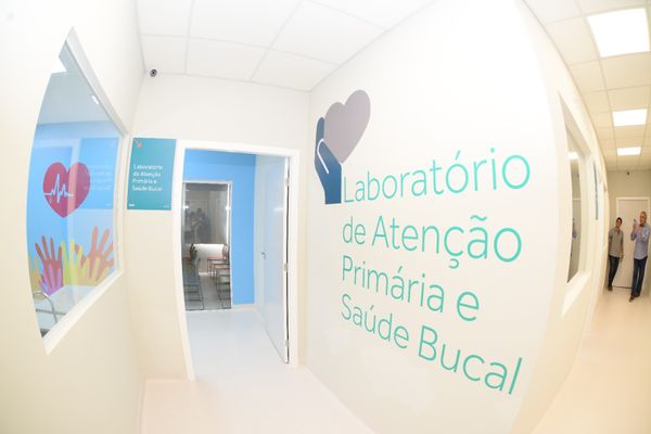 escola de saúde pública