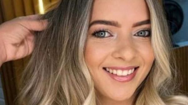 Jorge Luís Santos de Carvalho foi condenado à pena máxima possível pela morte de Talita Lopes Falcão