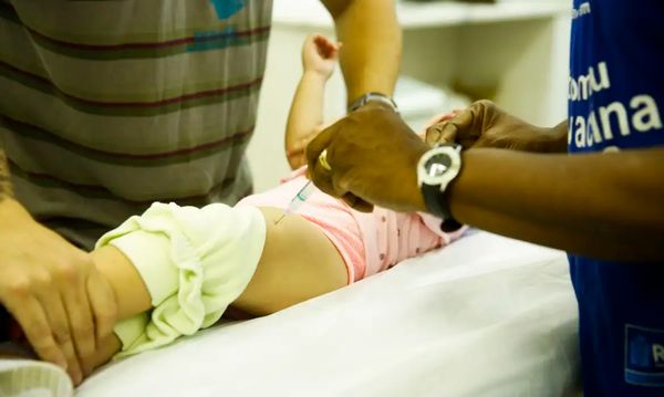   por Tomaz Silva/Agência Brasil